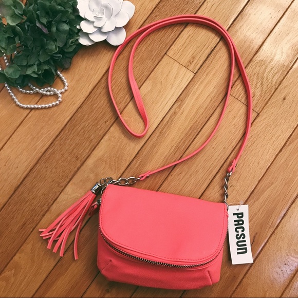 Cute Crossbody Bag / Satchel - Picture 1 of 5